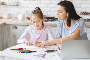 Parenting is all about new learning everyday!