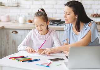 Parenting is all about new learning everyday!