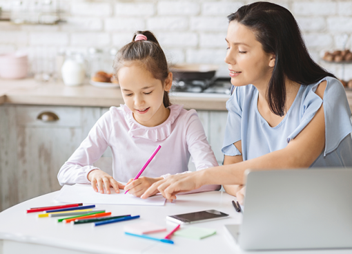 Parenting is all about new learning everyday!