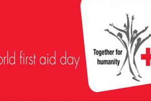 Faster First Aid Can Save Lives