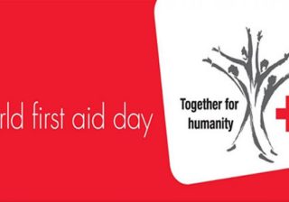 Faster First Aid Can Save Lives