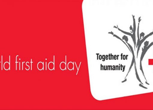 Faster First Aid Can Save Lives