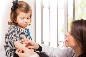 Awareness is the Key for Successful Immunisation