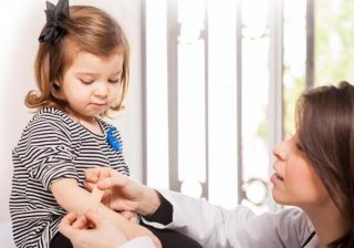 Awareness is the Key for Successful Immunisation