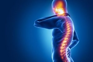 Covid-19 and Spinal Cord Injury: Staying well is the slogan of Spinal Cord Injury Day 2020