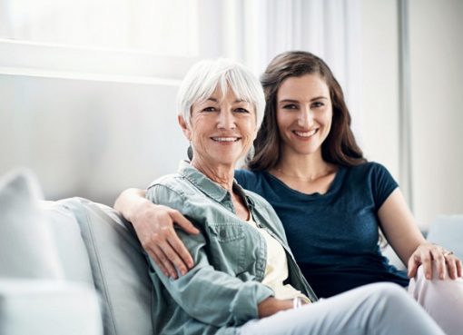 Elderly must be protected from fall