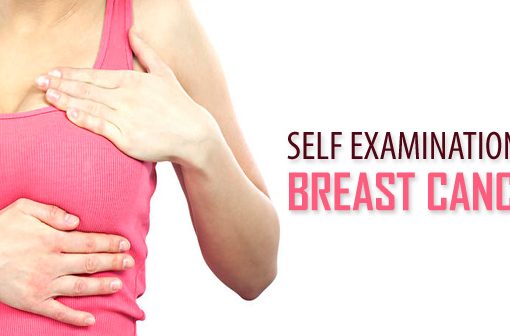 Breast Self Examination – It Can Save Your Life