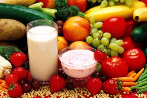 REPLACING ARTIFICIAL SUPPLEMENTS WITH NATURAL DIET