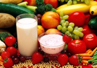 REPLACING ARTIFICIAL SUPPLEMENTS WITH NATURAL DIET