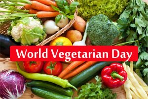 World Vegetarian Day – Debunking the myths