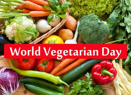 World Vegetarian Day – Debunking the myths