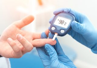 Diabetes – 5th Leading Cause of Death