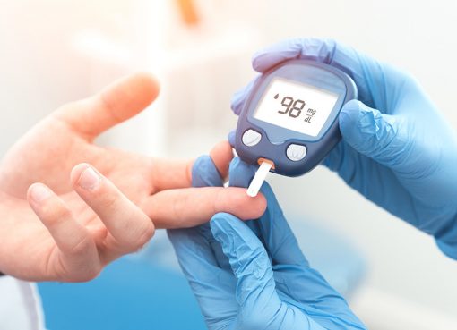 Diabetes – 5th Leading Cause of Death