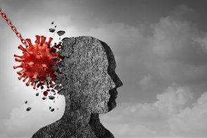 Dementia is not a part of Normal Ageing Elders are worst sufferers during this Pandemic