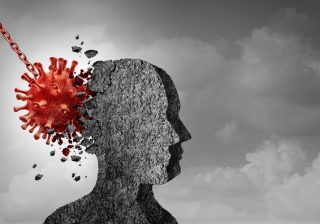 Dementia is not a part of Normal Ageing Elders are worst sufferers during this Pandemic