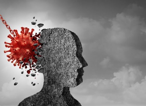 Dementia is not a part of Normal Ageing Elders are worst sufferers during this Pandemic