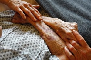 A Good Death is Right of Every Dying Patient