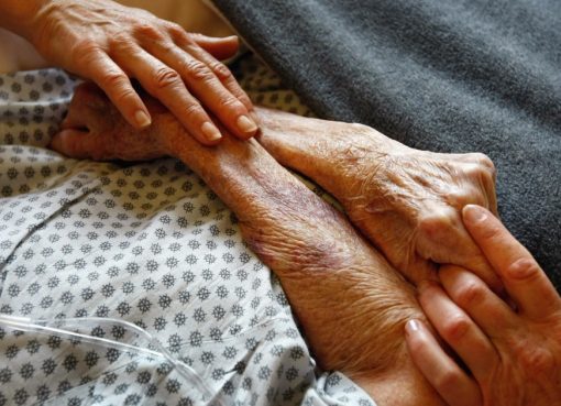 A Good Death is Right of Every Dying Patient