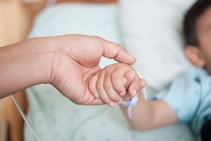Increasing Risk of Childhood Cancers in India