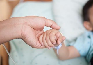 Increasing Risk of Childhood Cancers in India