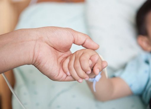 Increasing Risk of Childhood Cancers in India