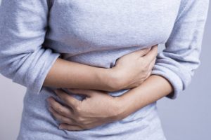 Stomach Infections during Monsoon