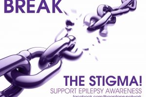 Epilepsy –Management of Stress is Key