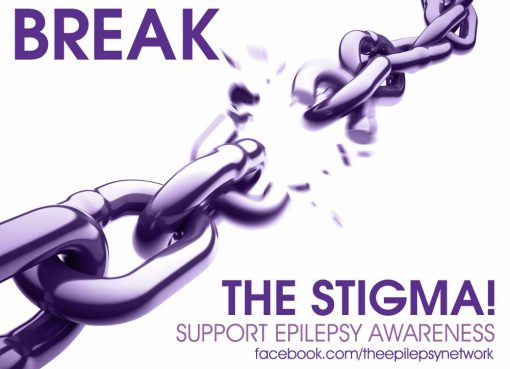 Epilepsy –Management of Stress is Key