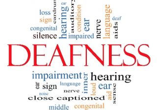 World of Silence – Invisible Loss and Suffering by those with Hearing Impairment