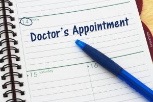Consult The Doctor