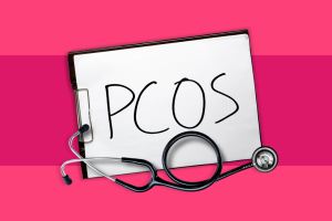 Polycystic Ovarian Syndrome (PCOS) – Unnoticed Silent Disorder among Adolescent Girls