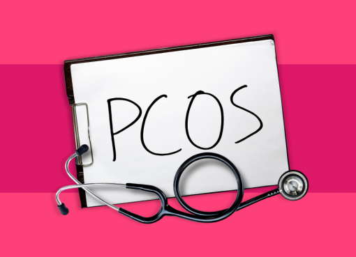 Polycystic Ovarian Syndrome (PCOS) – Unnoticed Silent Disorder among Adolescent Girls