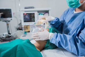 Anaesthesia: The Magical Tale behind Your Freedom from Pain