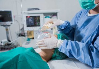 Anaesthesia: The Magical Tale behind Your Freedom from Pain