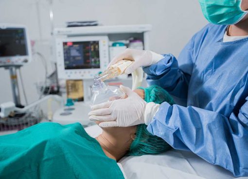 Anaesthesia: The Magical Tale behind Your Freedom from Pain