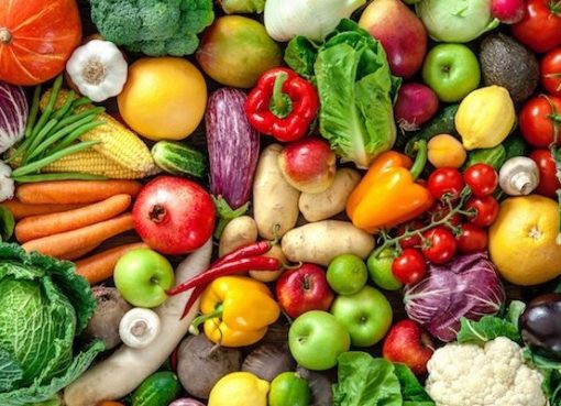 Cancer and diet: What’s the connection? Your dietary habits can promote cancer or protect against it.