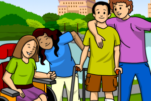 Cerebral Palsy, an Unwelcome Global Phenomenon – With No Cure…..Need Empathy than Sympathy