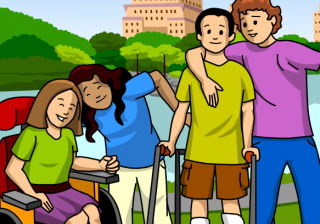 Cerebral Palsy, an Unwelcome Global Phenomenon – With No Cure…..Need Empathy than Sympathy