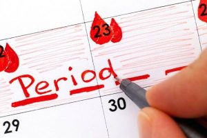 Menstruation – A Taboo