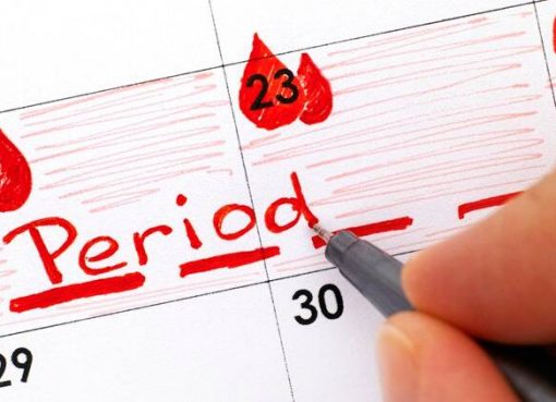 Menstruation – A Taboo
