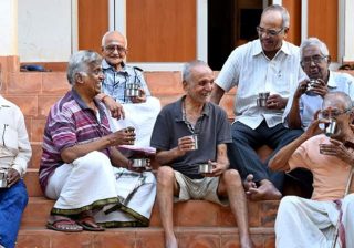 Pandemics: Do They Change How We Address Age and Ageing?