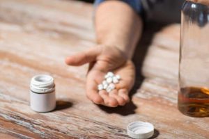 Substance Abuse, an Enigma Hidden in Epidemic