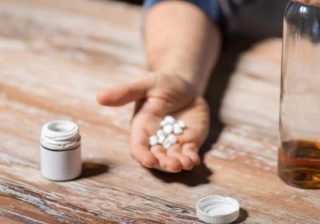 Substance Abuse, an Enigma Hidden in Epidemic