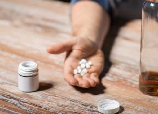 Substance Abuse, an Enigma Hidden in Epidemic