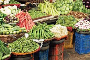 Is Vegetarianism is better for Health?
