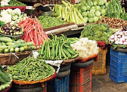 Is Vegetarianism is better for Health?