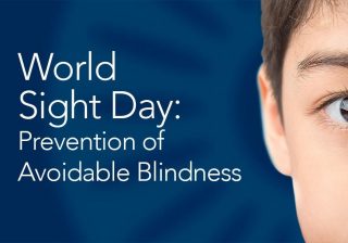 #Hope in Sight – World Sight Day
