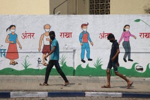 With Covid 19  cases down…what India should do now