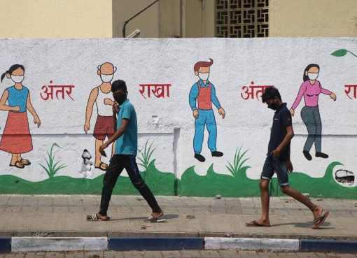 With Covid 19  cases down…what India should do now