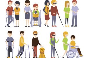 We don’t need pity.  We need Inclusion